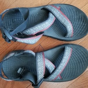 Men's Chaco's size 8